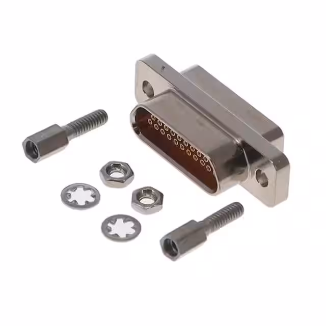 MDM-21SSM7-A174 ITT Cannon, LLC  Conjuntos de conectores D-Sub